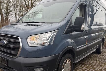 Ford Transit 127.000 km 13.900 &euro; Markt Indersdorf 85229