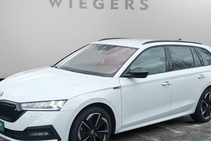 Skoda Octavia 28.792 km 28.880 &euro; Herford 32051