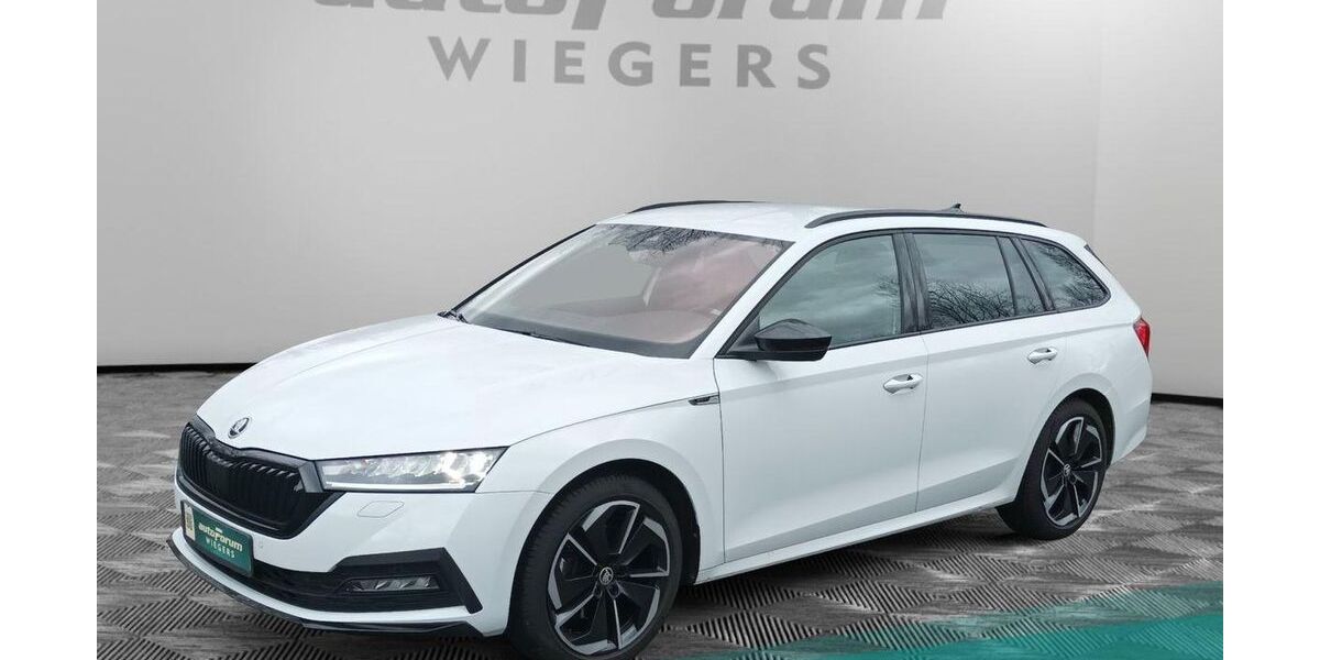 Skoda Octavia 28.792 km 28.880 &euro; Herford 32051