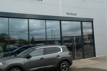 Citroen C5 Aircross 43.400 km 21.950 &euro; Bad Saulgau 88348