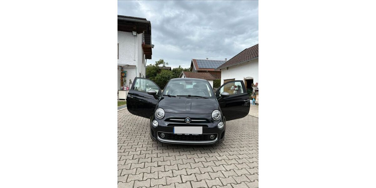 Fiat Andere 64.800 km 20.490 &euro; Simbach 94436