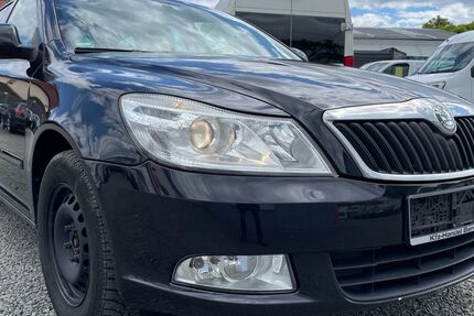 Skoda Octavia 295.700 km 2.700 &euro; Worms 67547