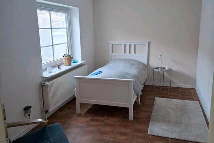 Wohnung Lüneburg Goseburg-Zeltberg - 1 Zimmer, 28 m&sup2;, 420&euro; | Angebot:26002097