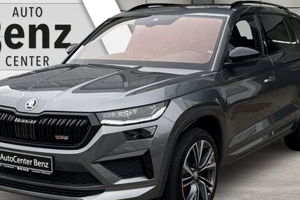 Skoda Kodiaq 90.150 km 37.990 &euro; Biberach 88400