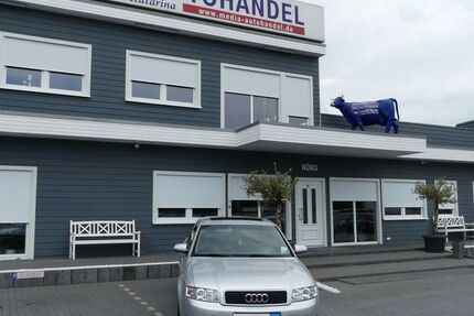 Audi A4 215.000 km 4.000 &euro; Magdeburg 39108