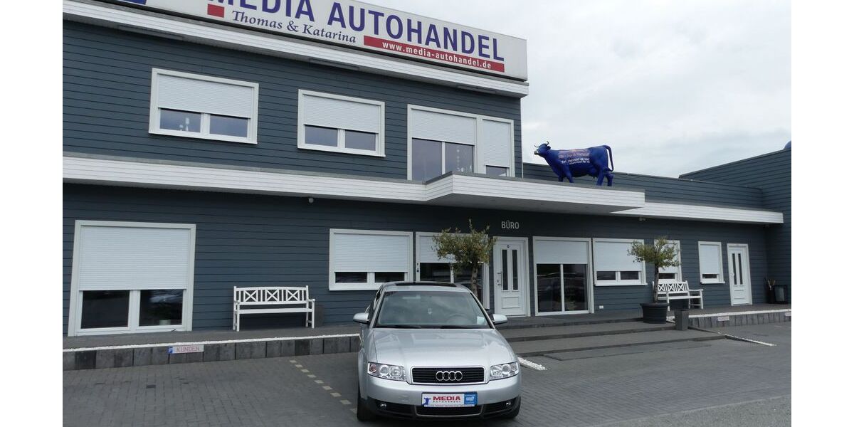 Audi A4 215.000 km 4.000 &euro; Magdeburg 39108