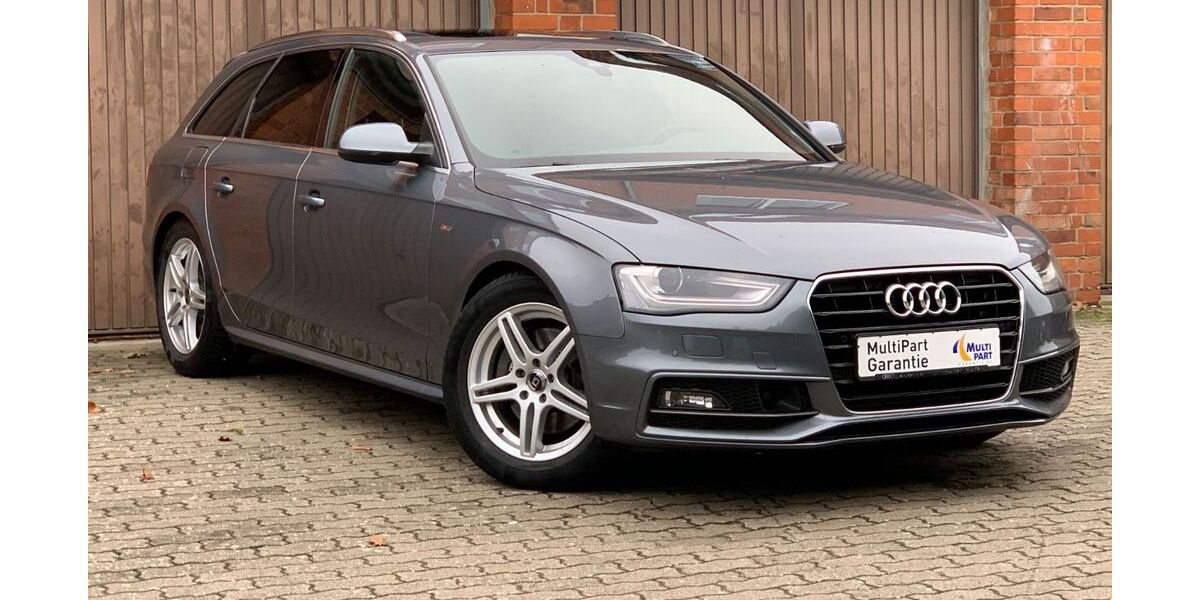 Audi A4 195.000 km 10.499 &euro; Geesthacht (bei Hamburg) 21502
