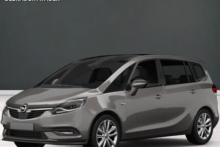 Opel Zafira 115.790 km 13.890 &euro; Wasserburg am Inn 83512