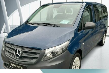 Mercedes-Benz Vito 48.140 km 33.490 &euro; Ludwigsfelde 14974