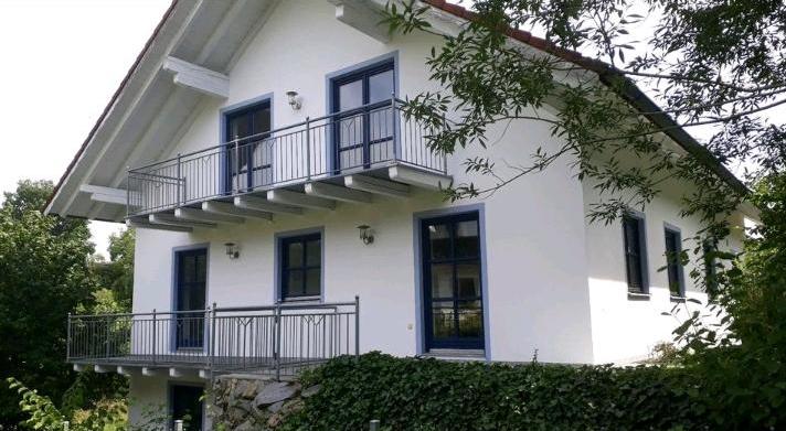 Einfamilienhaus Hohenthann - 6 Zimmer, 165 m&sup2;, 1.400&euro; | Angebot:24768411