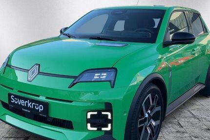 Renault R 5 10.004 km 29.980 &euro; Kiel 24118