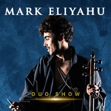 Mark Eliyahu 18.04.2026 Laeiszhalle Hamburg