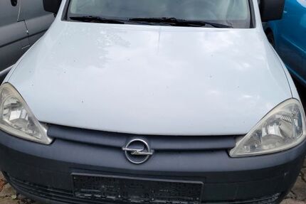 Opel Combo 250.852 km 1.200 &euro; rodewisch 08228
