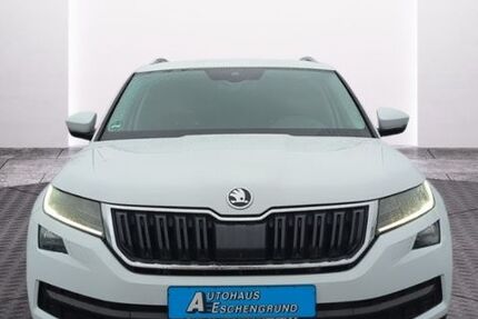 Skoda Kodiaq 117.953 km 23.689 &euro; Neubrandenburg 17034