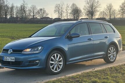 VW Golf 157.000 km 10.500 &euro; Germershausen 37434