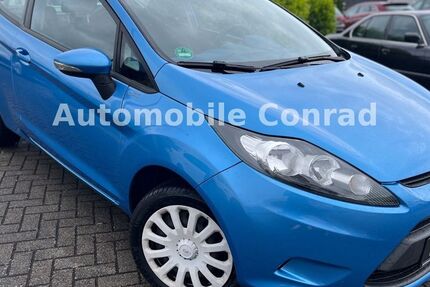 Ford Fiesta 159.532 km 3.299 &euro; Kirchheimbolanden 67292