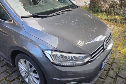 VW Touran 217.000 km 11.399 &euro; Altbach 73776