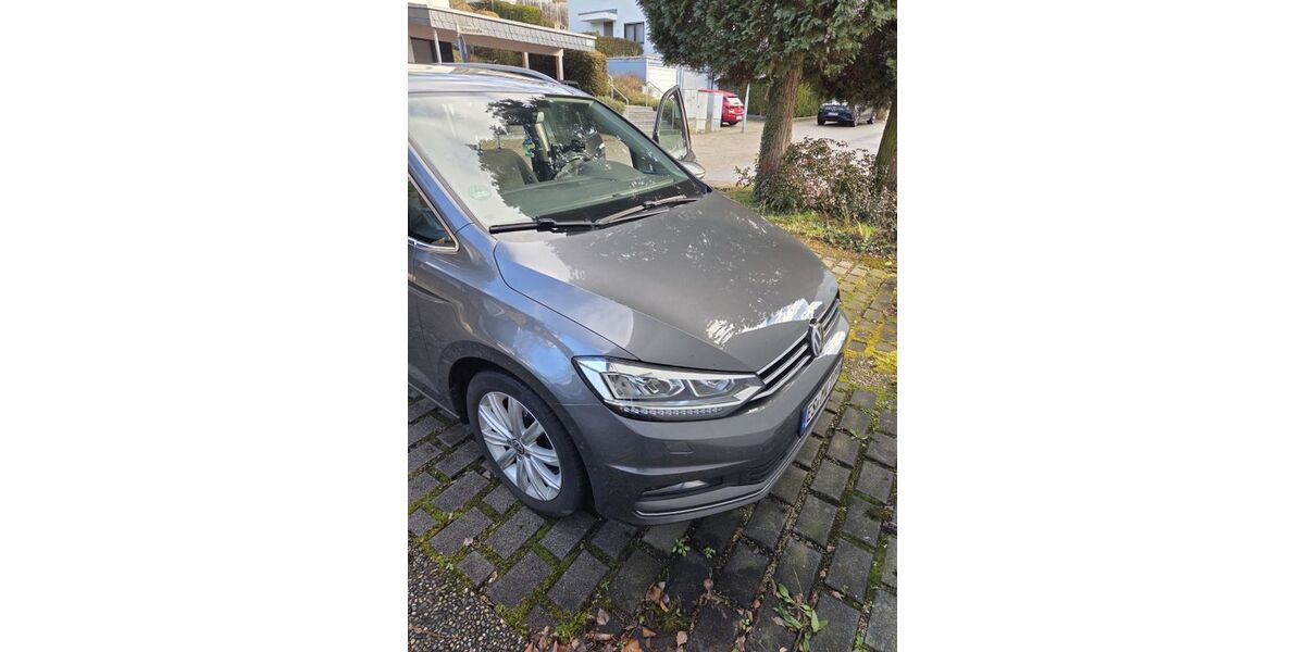 VW Touran 217.000 km 11.399 &euro; Altbach 73776