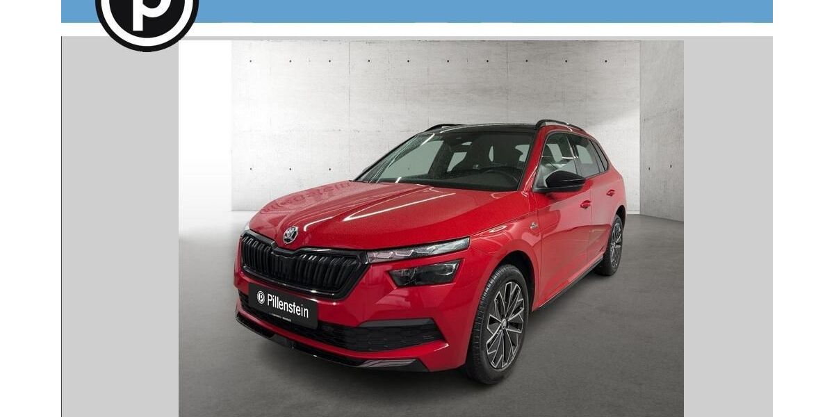 Skoda Kamiq 34.050 km 23.997 &euro; Neustadt/Aisch 91413