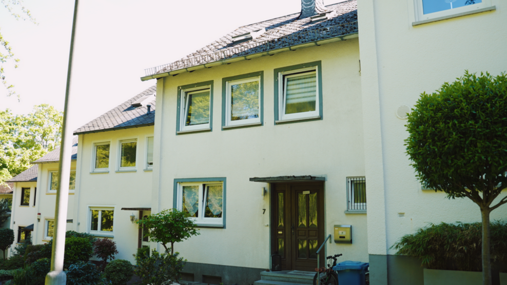 Haus zum Kaufen in Koblenz 495.000 € 135 m²
