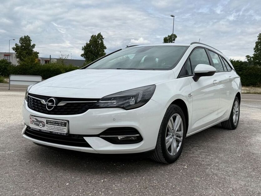 Astra