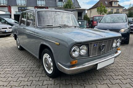 Lancia Fulvia