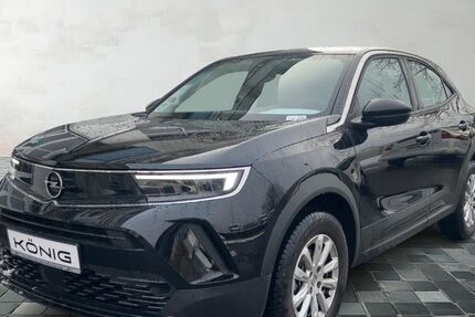 Opel Mokka 12.284 km 18.499 &euro; Suhl 98528