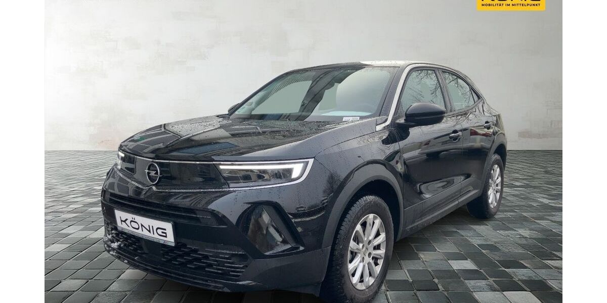 Opel Mokka 12.284 km 18.499 &euro; Suhl 98528