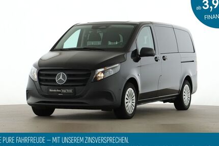 Mercedes-Benz Vito 30.600 km 46.880 &euro; Senden-Bösensell 48308
