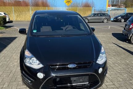 Ford S-Max 125.500 km 4.999 &euro; Bergheim 50129