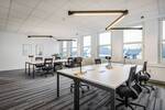 Moderne Offices und Coworking mit Dachterrasse - All-in-Miete