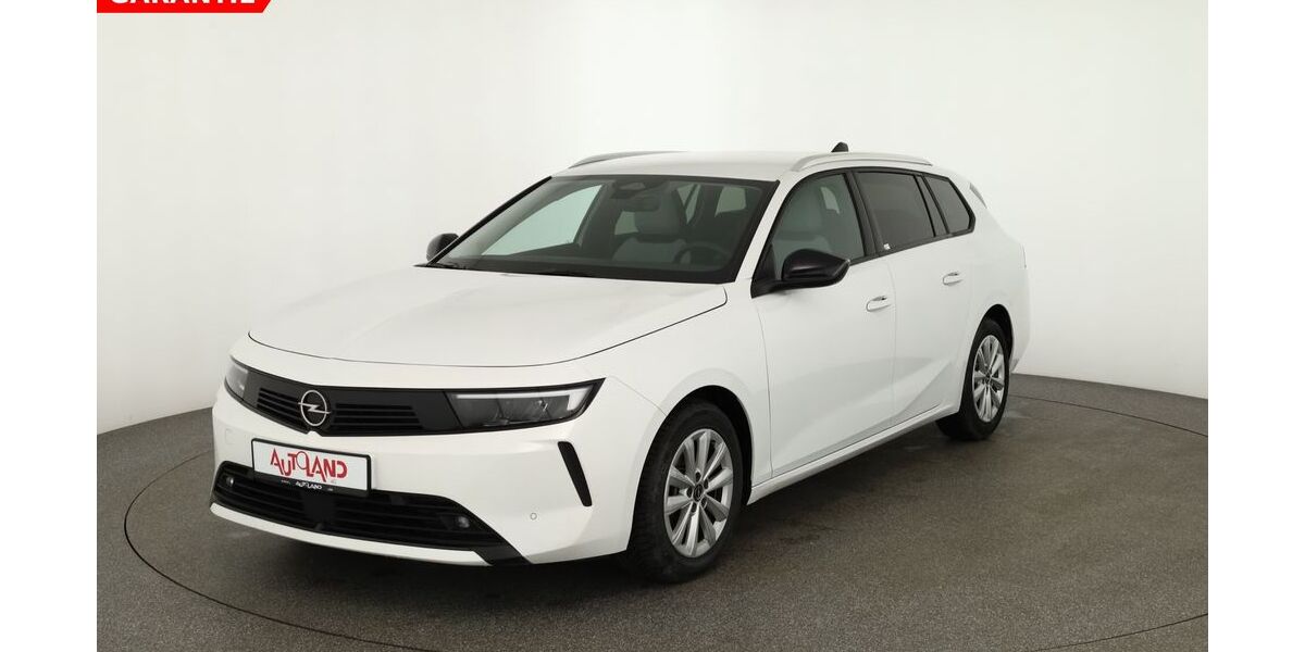 Opel Astra 49.274 km 18.490 &euro; Zwickau 08056