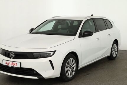 Opel Astra 49.274 km 19.990 &euro; Zwickau 08056