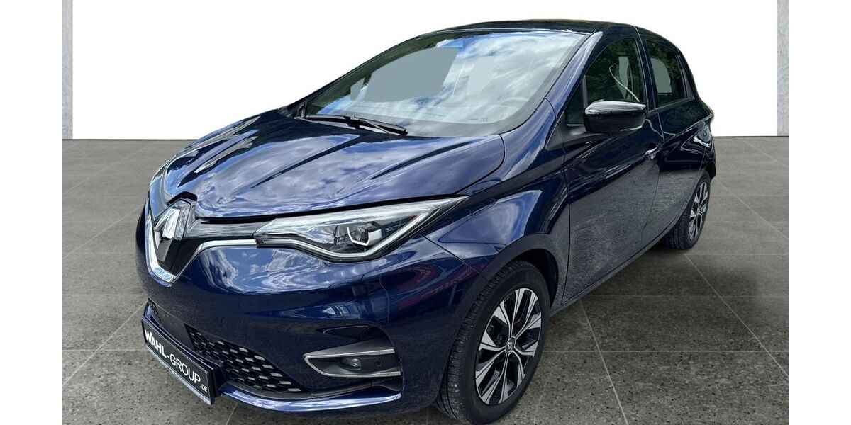 Renault ZOE 4.200 km 22.890 &euro; Werdohl 58791