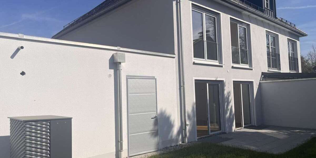 Einfamilienhaus Germering - 5 Zimmer, 158 m&sup2;, 1.400.000&euro; | Angebot:26660938