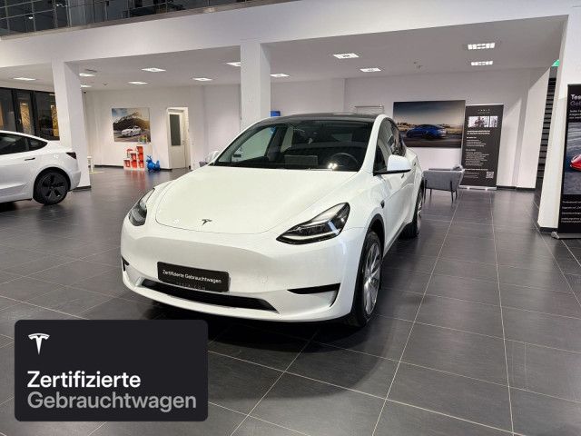 Tesla Model Y 34.002 km 34.000 &euro; Obertraubling 93083