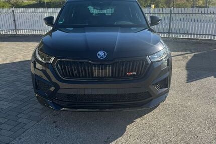 Skoda Kodiaq 35.500 km 43.900 &euro; Apfeldorf 86974
