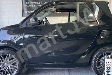 Smart ForTwo 29.376 km 33.000 &euro; Borken 46325