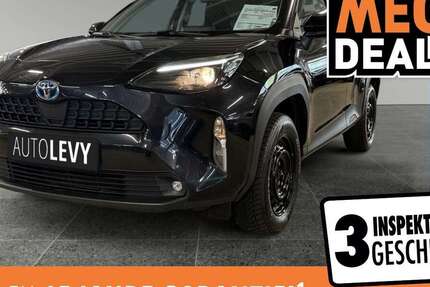 Toyota Yaris Cross 90.762 km 18.870 &euro; Köln 50825