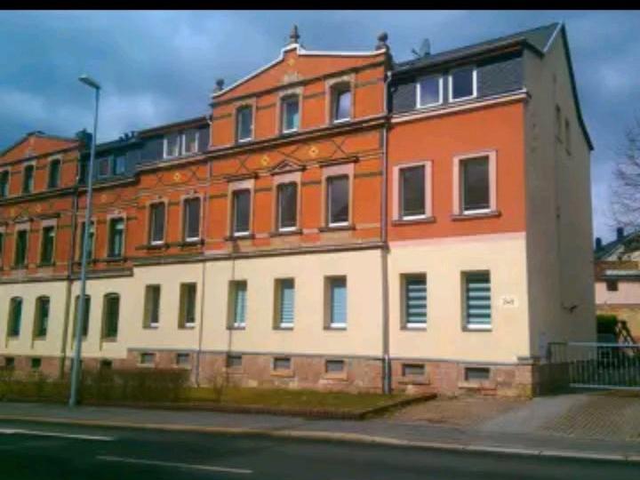 Mehrfamilienhaus, Wohnhaus Chemnitz Hilbersdorf - 13 Zimmer, 378 m&sup2;, 460.000&euro; | Angebot:24643385