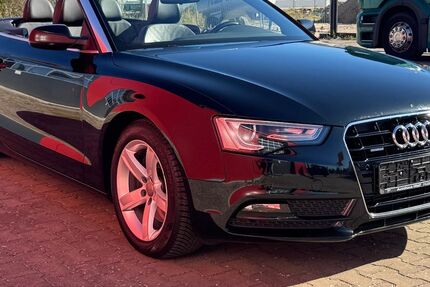 Audi A5 125.000 km 16.900 &euro; Karlsdorf 76689