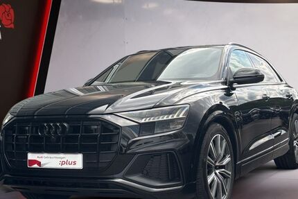 Audi Q8 113.000 km 57.690 &euro; Villingen-Schwenningen 78052