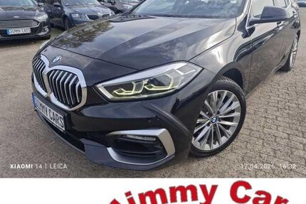 BMW 118 69.000 km 20.999 &euro; Kiel-Moorsee 24145