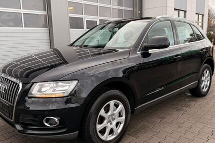 Audi Q5 266.800 km 8.900 &euro; Sulzemoos bei München 85254