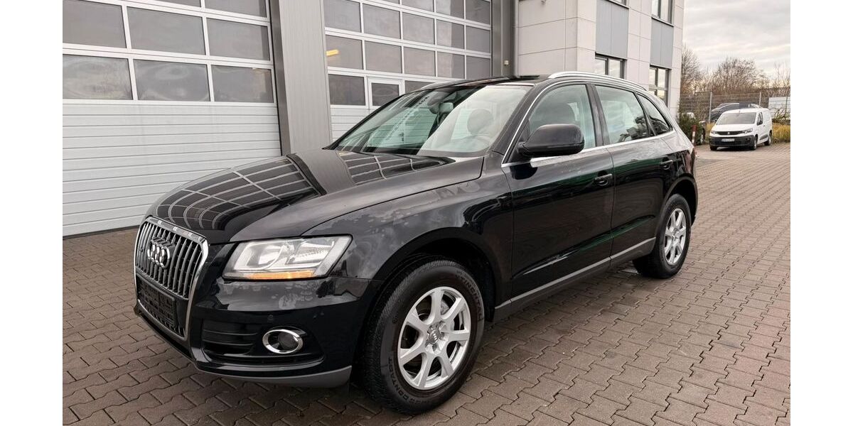Audi Q5 266.800 km 8.900 &euro; Sulzemoos bei München 85254