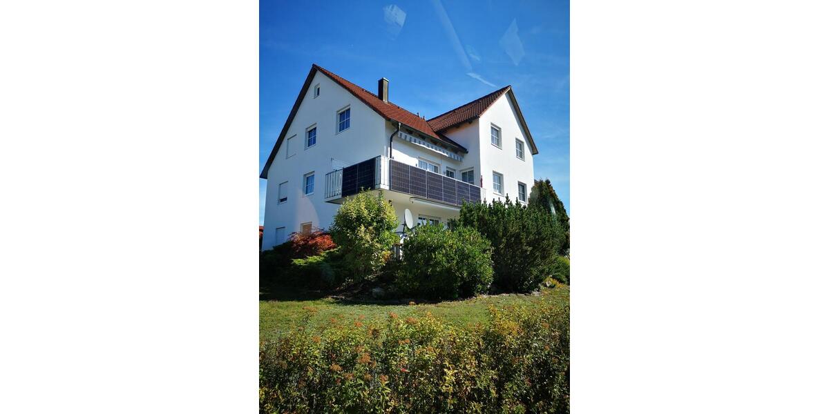Dachgeschoßwohnung Solnhofen - 3 Zimmer, 66 m&sup2;, 198.000&euro; | Angebot:26940363