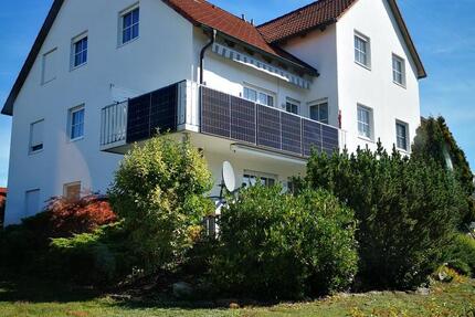Wohnung Solnhofen - 3 Zimmer, 66 m&sup2;, 198.000&euro; | Angebot:26940363