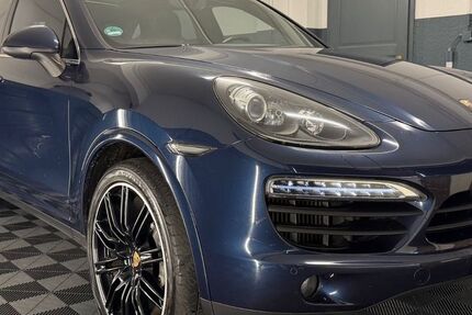 Porsche Cayenne 269.341 km 19.990 &euro; München 81243
