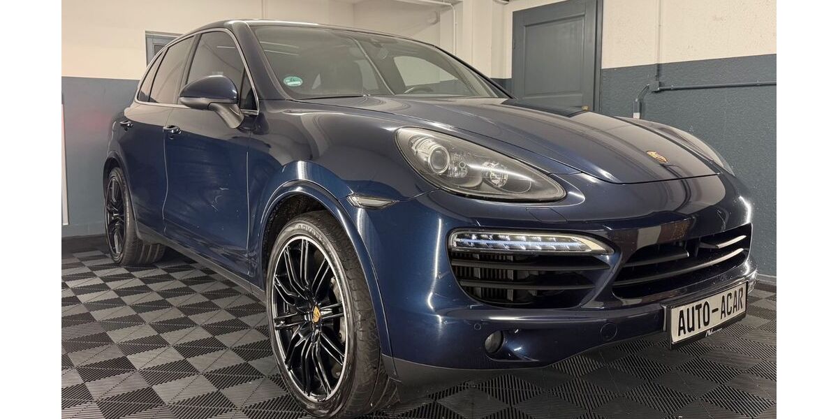 Porsche Cayenne 269.341 km 19.990 &euro; München 81243