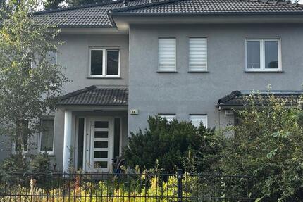 Doppelhaus